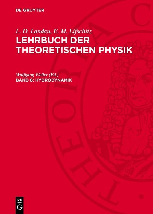 Produktbild: Hydrodynamik