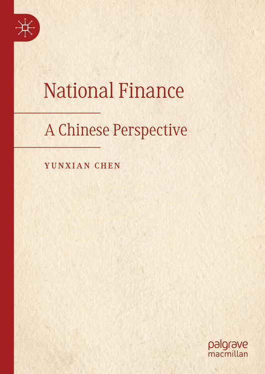 Produktbild: National Finance
