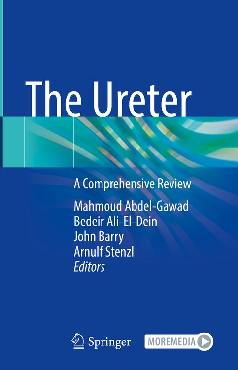 Produktbild: The Ureter