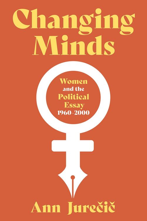 Produktbild: Changing Minds