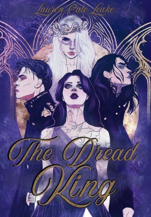 Produktbild: The Dread King
