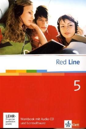 Produktbild: Red Line 5