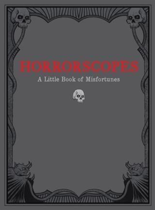 Produktbild: Horrorscopes