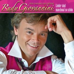 Produktbild: Lieder sind manchmal so sch&ouml;n