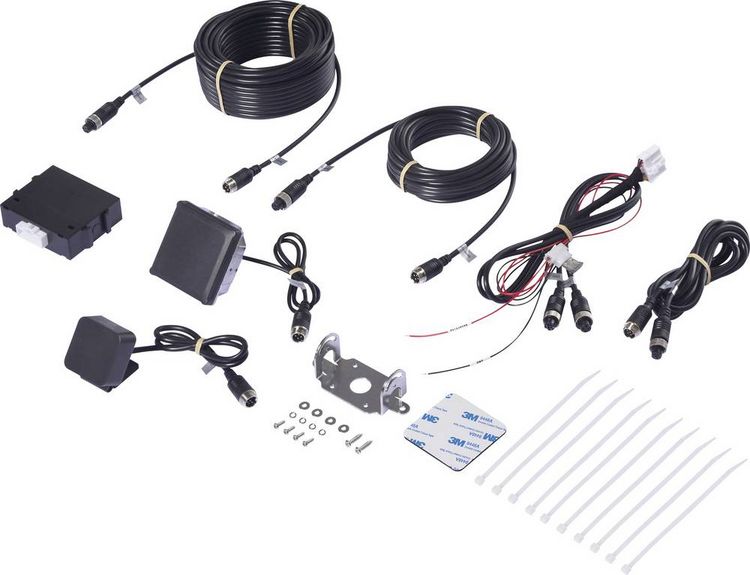Produktbild: Renkforce RF-6701476 Toter Winkel Assistent