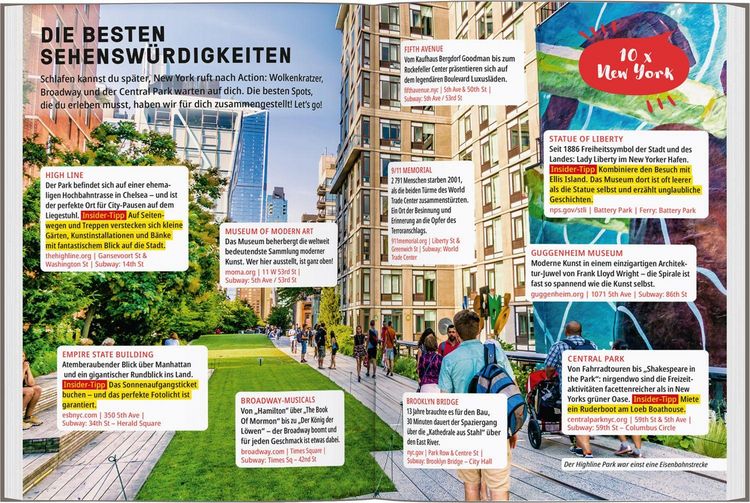Produktbild: MARCO POLO MARCO POLO Hin & Weg Cityerlebnisse weltweit