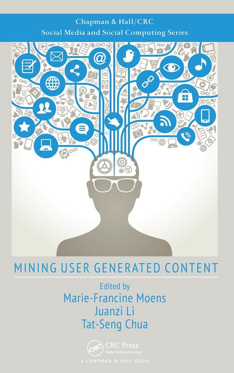 Produktbild: Mining User Generated Content