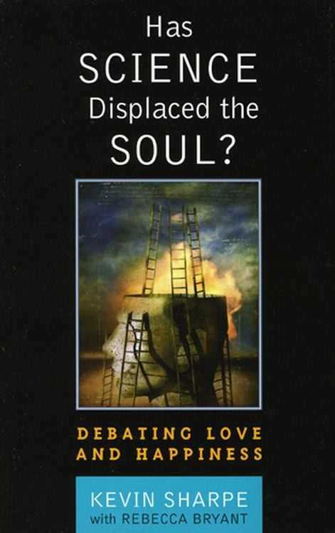 Produktbild: Has Science Displaced the Soul?