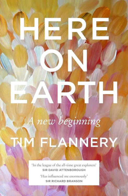 Produktbild: Here on Earth