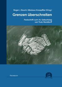 Produktbild: Grenzen &uuml;berschreiten