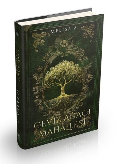 Produktbild: Ceviz Agaci Mahallesi 2 Ciltli