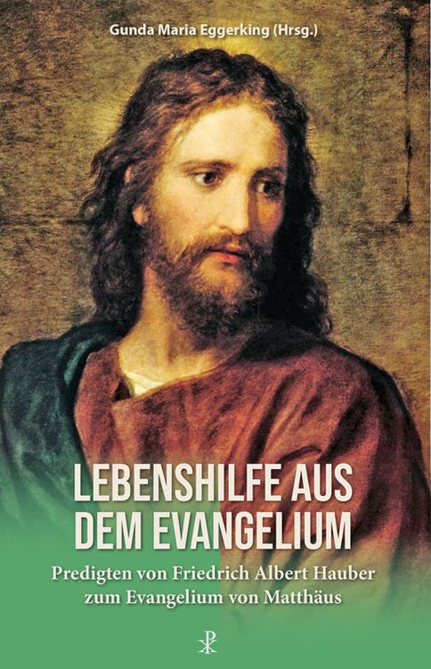 Produktbild: Lebenshilfe aus dem Evangelium
