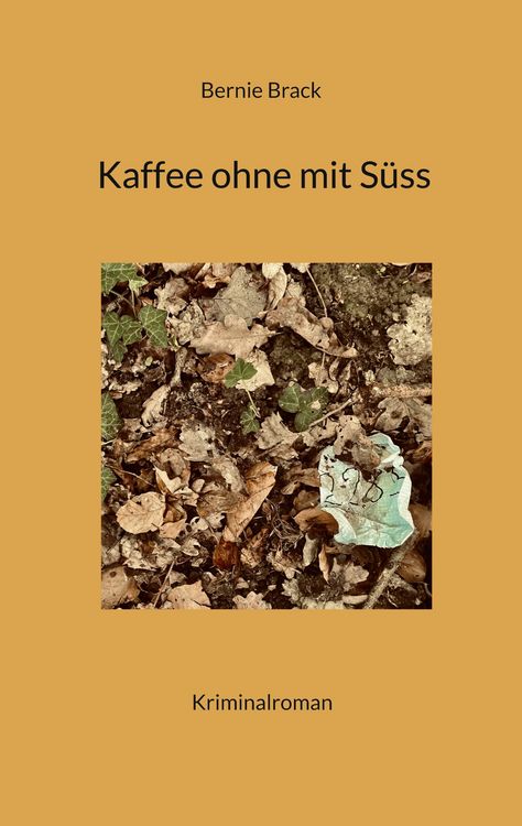 Produktbild: Kaffee ohne mit S&uuml;ss