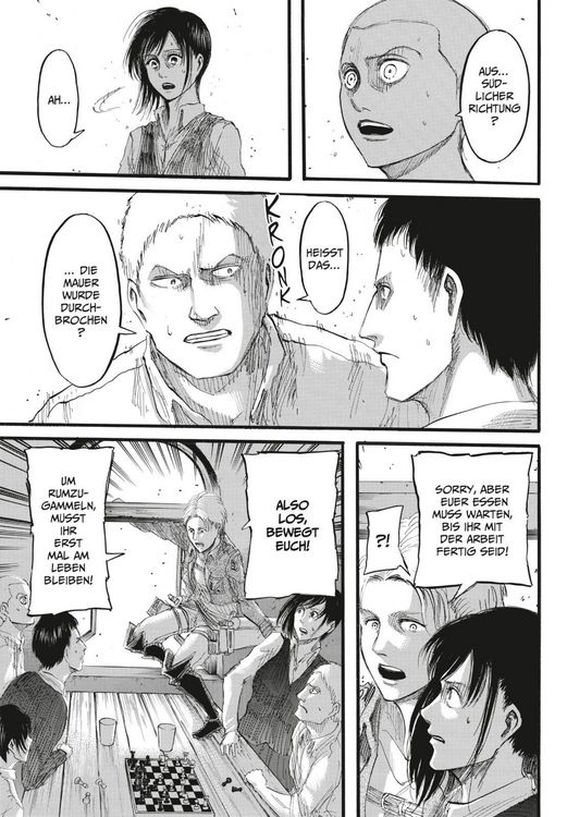 Produktbild: Attack on Titan 9