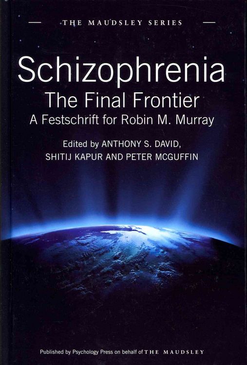 Produktbild: Schizophrenia