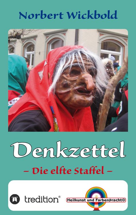 Produktbild: Norbert Wickbold Denkzettel 11