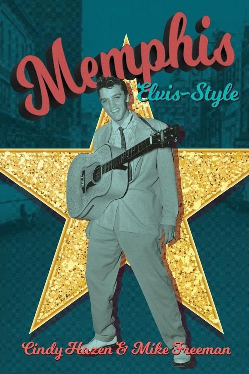 Produktbild: Memphis Elvis-Style