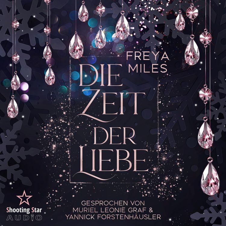 Produktbild: Die Zeit der Liebe