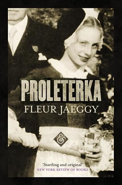 Produktbild: Proleterka