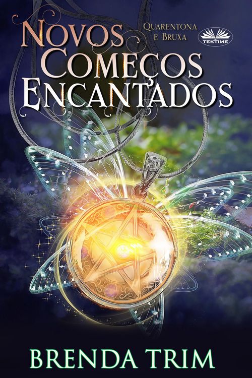 Produktbild: Novos Come&ccedil;os Encantados