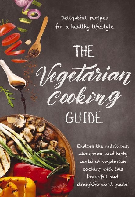 Produktbild: Vegetarian Cooking Gd