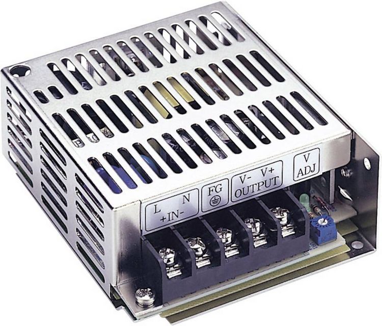 Produktbild: SunPower Technologies SPS 035-05 Schaltnetzteil 5 V/DC 7A 35W