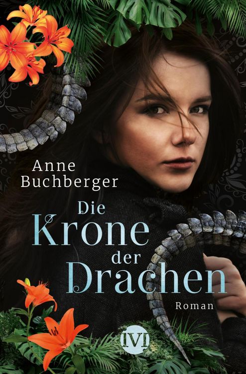 Produktbild: Die Krone der Drachen