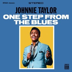 Produktbild: One Step From The Blues (LP)