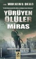 Produktbild: Y&uuml;r&uuml;yen &Ouml;l&uuml;ler Miras