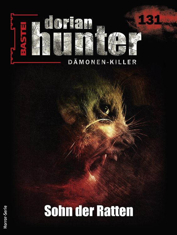 Produktbild: Dorian Hunter 131