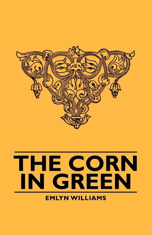 Produktbild: The Corn in Green