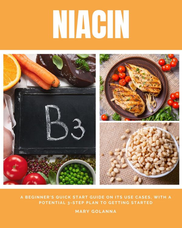 Produktbild: Niacin