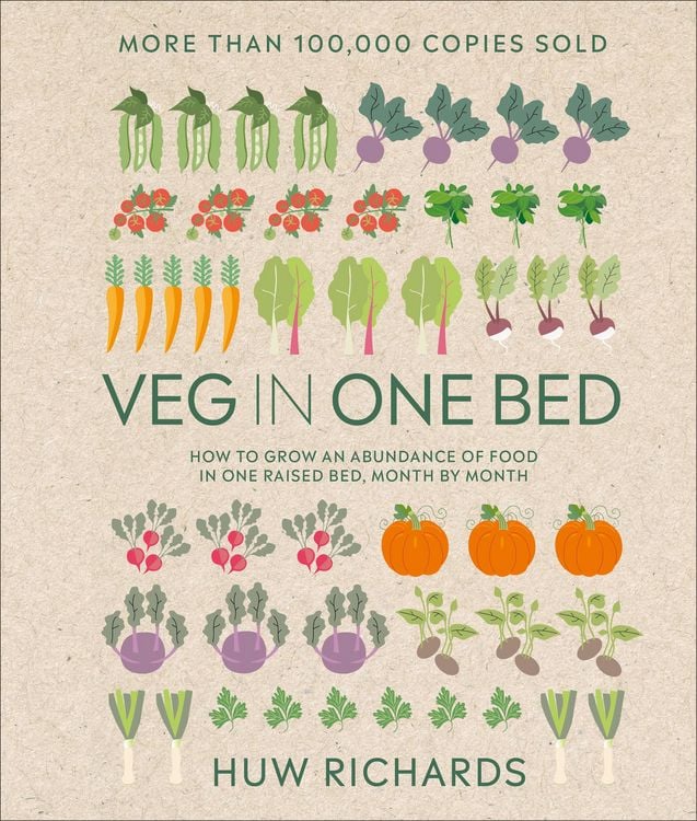 Produktbild: Veg in One Bed New Edition