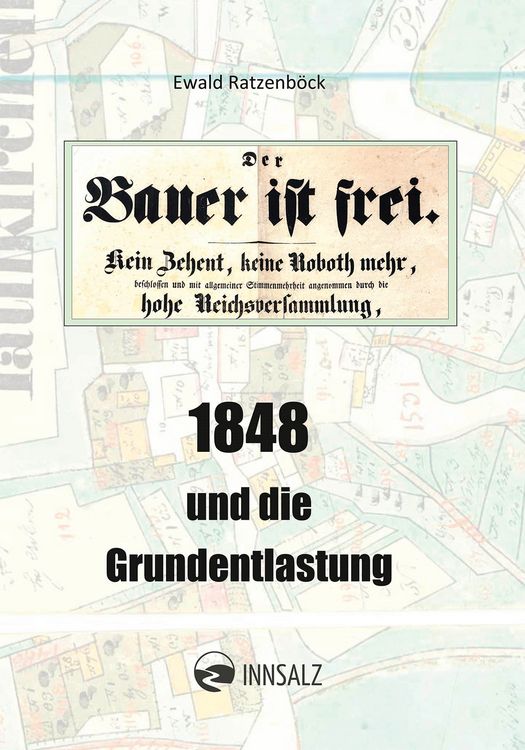 Produktbild: 1848 und die Grundentlastung