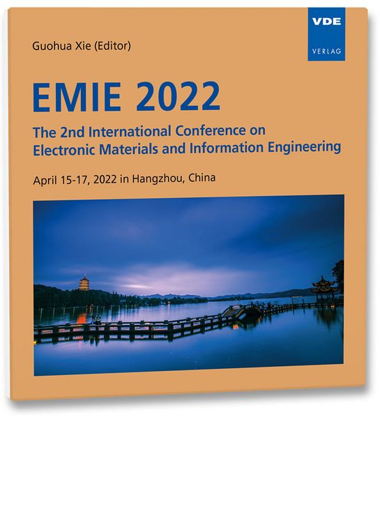 Produktbild: EMIE 2022