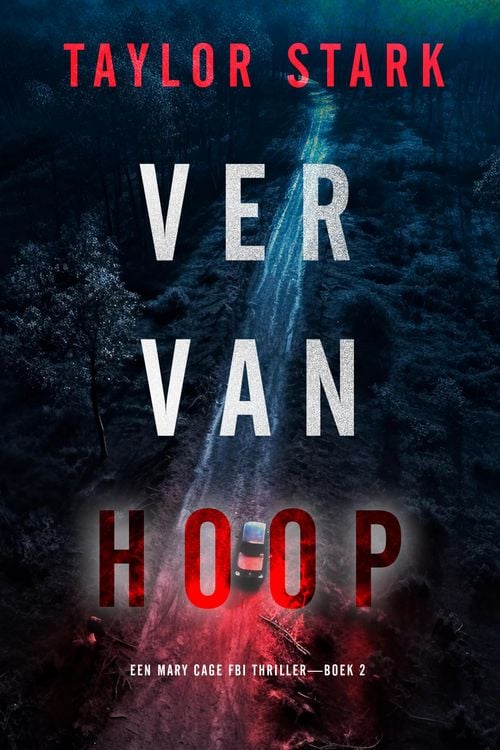 Produktbild: Ver Van Hoop (Een Mary Cage FBI Thriller-Boek 2)