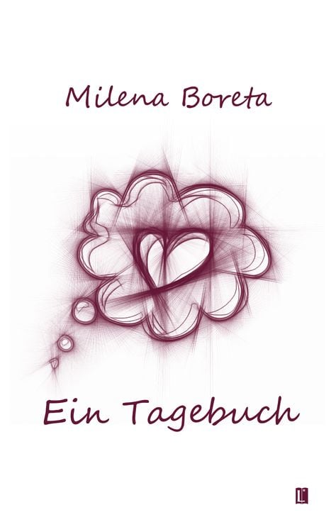 Produktbild: Ein Tagebuch