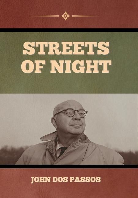 Produktbild: Streets of Night