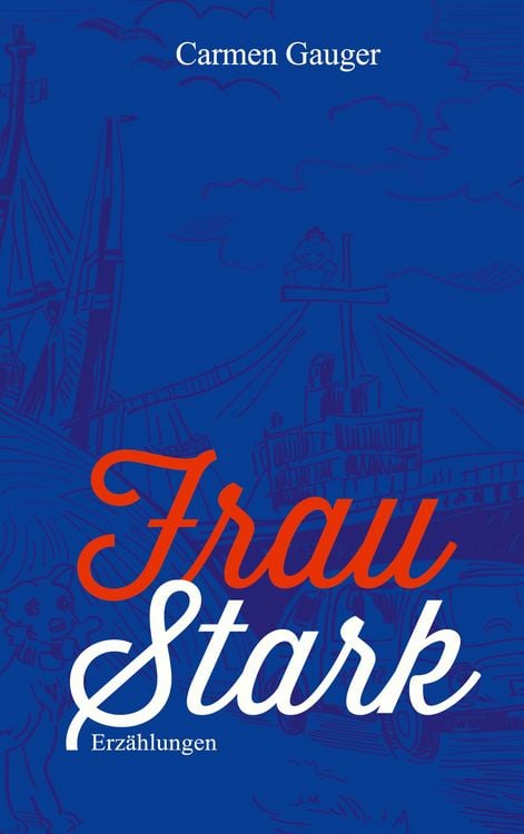 Produktbild: Frau Stark