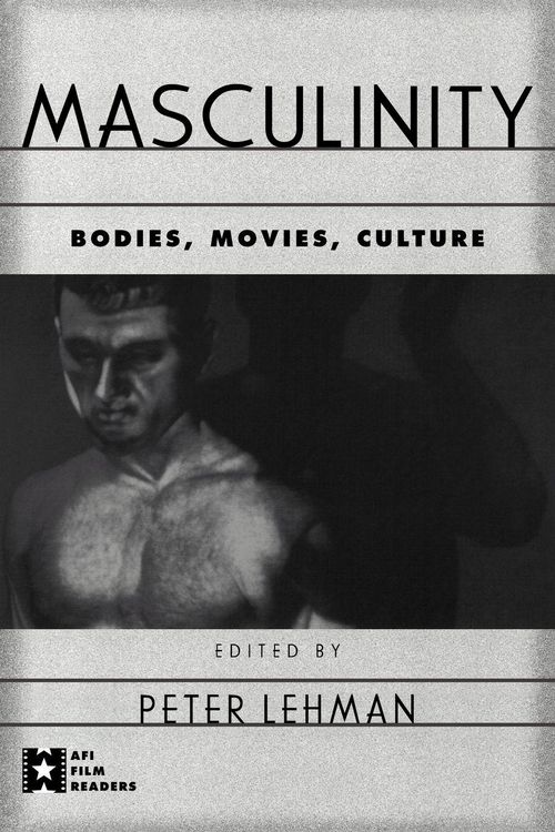 Produktbild: Masculinity