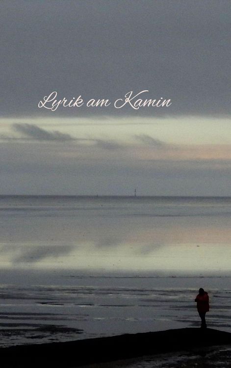 Produktbild: Lyrik am Kamin