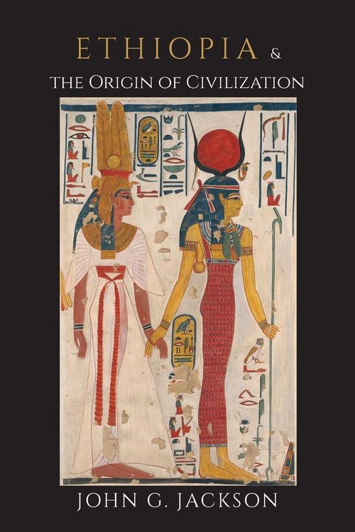 Produktbild: Ethiopia and the Origin of Civilization