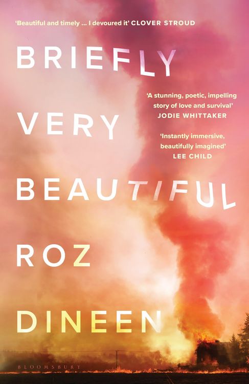 Produktbild: Briefly Very Beautiful