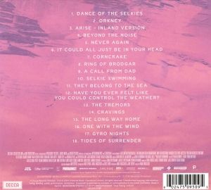 Produktbild: The Outrun