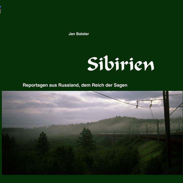 Produktbild: Sibirien