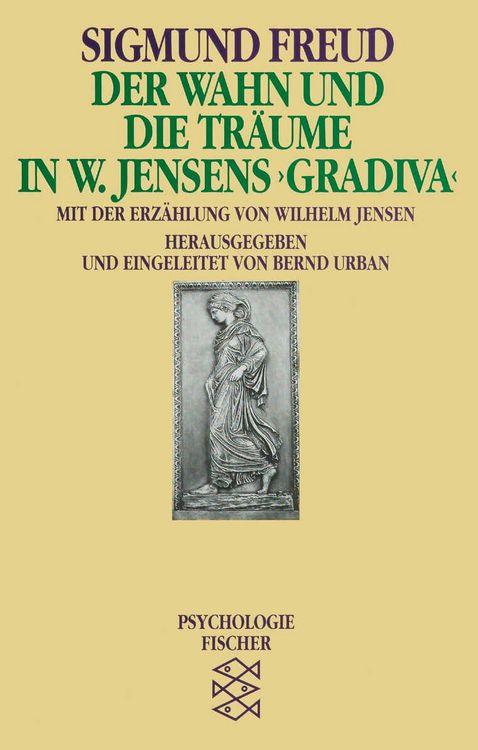 Produktbild: Der Wahn und die Tr&auml;ume