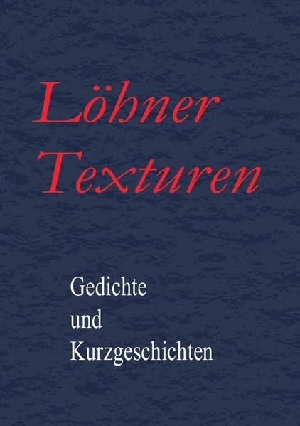 Produktbild: L&ouml;hner Texturen
