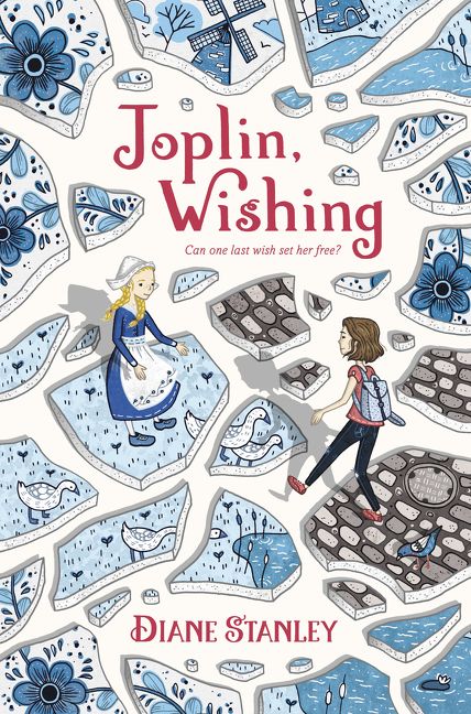 Produktbild: Joplin, Wishing
