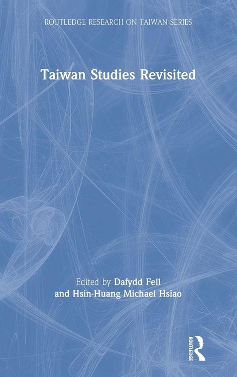 Produktbild: Taiwan Studies Revisited