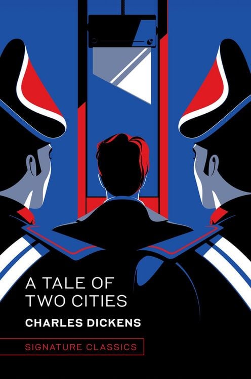 Produktbild: A Tale of Two Cities